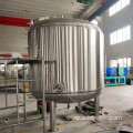 Stainless steel tank water pressure storage tank